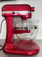 KitchenAid professional 600, 4 liter of meer, Ophalen of Verzenden, Zo goed als nieuw, 3 snelheden of meer
