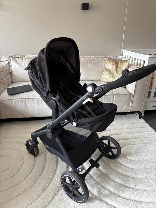 Cybex 2 in 1 kinderwagen, Kinderen en Baby's, Kinderwagens en Combinaties, Zo goed als nieuw, Overige merken, Ophalen