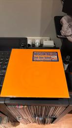 Noisecontrollers - Shreek (Fusion 045-5) Hardstyle vinyl, Cd's en Dvd's, Vinyl | Dance en House, Ophalen of Verzenden, Zo goed als nieuw