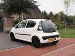 Citroen C1 1.0 Exclusive | Automaat | Elektrische ramen | 5-, Euro 5, Stof, Gebruikt, 4 stoelen