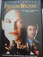 Freedom writers, Alle leeftijden, Ophalen of Verzenden, Zo goed als nieuw