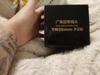 YN 35mm F2N Groothoek Prime Lens, Ophalen, Nieuw, Groothoeklens