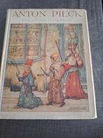 ≥ Anton Pieck, Zijn Leven en Zijn Werk | Marktplaats