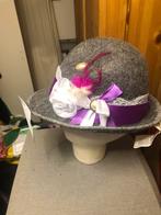Mooie nieuwe dames hoed, Kleding | Dames, Carnavalskleding en Feestkleding, Ophalen, Nieuw, Carnaval