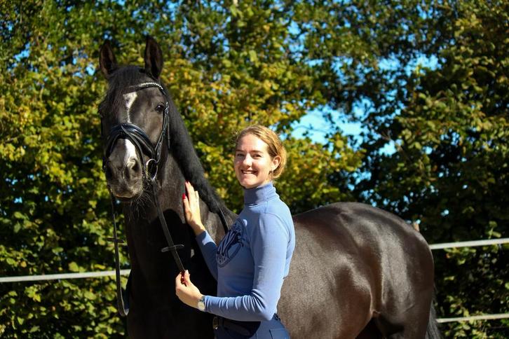 Instructrice aangeboden!, Dieren en Toebehoren, Paarden en Pony's | Overige Paardenspullen, Ophalen of Verzenden