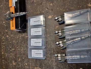 Injectoren BMW e90/e91/e92 N43 motoren index 7 en 1x index 9 beschikbaar voor biedingen