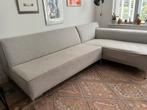 Design On Stock Hoekbank - Hallingdal stof, Huis en Inrichting, Banken | Bankstellen, Ophalen, 250 tot 300 cm, Gebruikt, Design
