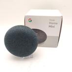Google home mini Nieuw in doos nu voor:€34.99, Audio, Tv en Foto, Mediaspelers, Ophalen of Verzenden