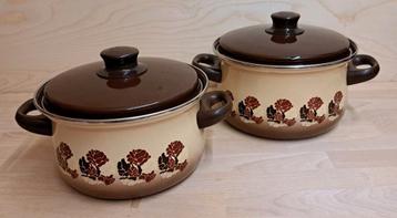 Brabantia Batique pannenset beschikbaar voor biedingen