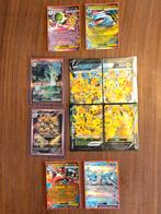 Pokemon kaarten (JP), Hobby en Vrije tijd, Verzamelkaartspellen | Pokémon, Verzenden, Zo goed als nieuw, Meerdere kaarten, Foil