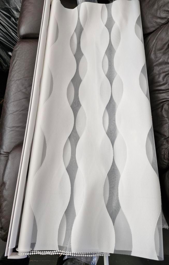 Rolgordijnen Verschillende  Nieuw, Huis en Inrichting, Stoffering | Gordijnen en Lamellen, Nieuw, 150 tot 200 cm, 50 tot 100 cm