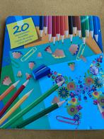 Kleurpotloden, Hobby en Vrije tijd, Tekenen, Ophalen of Verzenden, Zo goed als nieuw