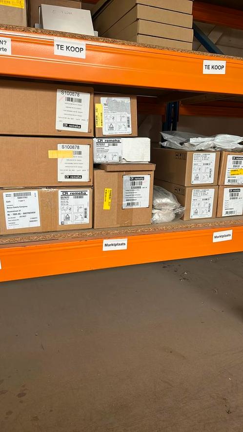 REMEHA onderdelen, Doe-het-zelf en Verbouw, Verwarming en Radiatoren, Nieuw, Cv-ketel of Combi-ketel, 800 watt of meer, Minder dan 30 cm
