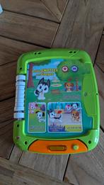 VTech Baby Lees & Leer Touch Tablet, Ophalen of Verzenden, Gebruikt, Elektronica, Met geluid