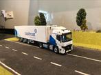 Renault T met oplegger van Cooltrust, Ophalen of Verzenden, Zo goed als nieuw, Bus of Vrachtwagen, Wsi