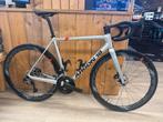 Argon18 Galium CS - Ultegra Di2, Carbon Wielen, 28 inch, Carbon, Heren, Zo goed als nieuw