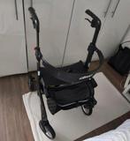 Drive rollator nitro carbon M, Ophalen of Verzenden, Zo goed als nieuw