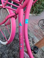 Mooi meisjesrfiets te kooo, Ophalen of Verzenden, Zo goed als nieuw, 20 inch