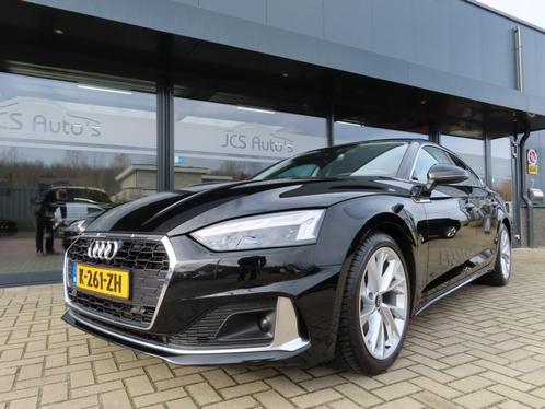 Audi A5 35 TFSI Aut. Bns Edition Ecc Navi Led 2021, Auto's, Audi, Bedrijf, A5, ABS, Airbags, Airconditioning, Alarm, Boordcomputer
