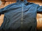 STØRVIK Fleece Vest Heren 6XL Donkerblauw, Ophalen of Verzenden, Nieuw, Overige maten, Blauw