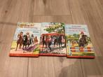 3 boeken van ‘Ponyclub de Bokkesprong’, Boeken, Ophalen of Verzenden, Zo goed als nieuw, Fictie