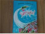 Janneke Schotveld - Superjuffie!, Ophalen of Verzenden, Zo goed als nieuw