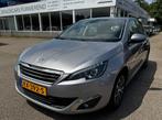 Peugeot 308 1.2 PureTech Allure, Voorwielaandrijving, Stof, Gebruikt, Parkeersensor