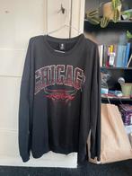 Original Chicago Bulls Hoodie Vintage, Kleding | Heren, Ophalen of Verzenden, Zo goed als nieuw