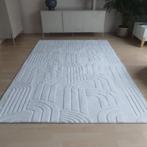 NIEUW!! Wit Japandi Vloerkleed 160 x 230cm, Japandi, Verzenden, Wit, 150 tot 200 cm