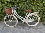 Meisjesfiets/damesfiets, Spirit Cargo, Zo goed als nieuw, Handrem, Ophalen