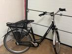 Stokvis Elektrische Fiets, Fietsen en Brommers, Elektrische fietsen, Gebruikt, 55 tot 59 cm, 30 tot 50 km per accu, Ophalen