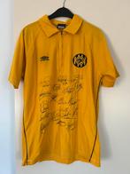 Roda JC shirt met handtekeningen 2007/2008, Maat L, Verzenden, Zo goed als nieuw, Shirt