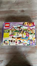 Lego Friends, Gebruikt, Ophalen of Verzenden