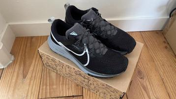 Nike React Pegasus Trail 4 maat 45 US11 ophalen / verzenden beschikbaar voor biedingen