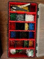 Ministeck, Hobby en Vrije tijd, Ophalen of Verzenden, Zo goed als nieuw, Losse ministeck of Strip