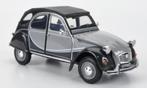 Citroën 2 CV 6 Charleston, Ophalen of Verzenden, Nieuw, Auto, Welly