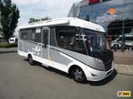 Dethleffs Magic Edition 180PK AUTOMAAT QUEENSBED, Integraal, 7 tot 8 meter, Diesel, Dethleffs