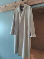 Trenchcoat van Bugatti, Kleding | Heren, Ophalen of Verzenden, Zo goed als nieuw, Maat 52/54 (L), Beige