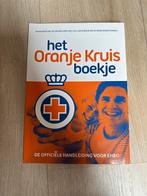 Het Oranje Kruis - Oranje Kruisboekje 9779006410341, Nieuw, Nederlands, Ophalen of Verzenden, Het Oranje Kruis