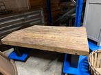 Industriële Salontafel - Stoer Design, Ophalen