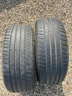 2x Bridgestone Turanza 205/55/r16 94V (BMW 3-serie E91), Auto diversen, Auto-accessoires, Ophalen