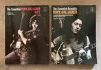 Rory Gallagher tabs en songteksten  (zie foto‘s), Boeken, Muziek, Zo goed als nieuw, Instrument, Verzenden