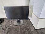 Dell UltraSharp U2417Ht, Computers en Software, Monitoren, Ophalen, IPS, Touchscreen, Zo goed als nieuw