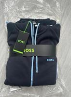 Trainingspak Hugo Boss maat S Nieuw, Kleding | Heren, Sportkleding, Blauw, Nieuw, Ophalen of Verzenden, Hugo Boss