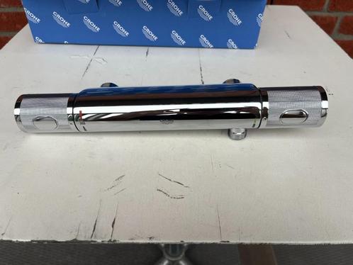 Grohe Grotherm 1000 performance (nieuw in doos), Doe-het-zelf en Verbouw, Sanitair, Nieuw, Douche, Chroom, Ophalen of Verzenden