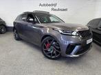 Land rover RANGE ROVER 5.0 V8 SV Autobiography Dynamic Panod, Automaat, Gebruikt, 8 cilinders, USB