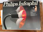 Philips Infraphil Warmtelamp - Vintage, Ophalen of Verzenden, Gebruikt, Metaal, Minder dan 100 cm