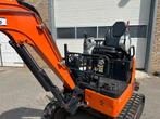 Hitachi ZX19U-6 YR (bj 2019), Zakelijke goederen, Machines en Bouw | Kranen en Graafmachines, Graafmachine