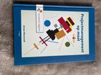 Projectmanagement op maat, Ophalen, HBO, Zo goed als nieuw, Noordhoff Uitgevers