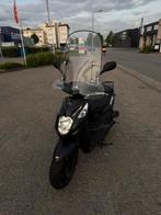 Sym orbit, Ophalen of Verzenden, Zo goed als nieuw, Orbit